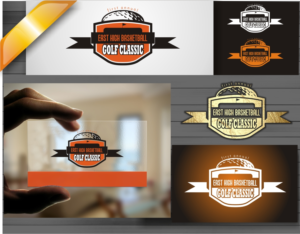 Logo Design by ArifRif for this project | Design: #6803468