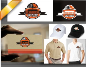 Logo Design by ArifRif for this project | Design: #6805534