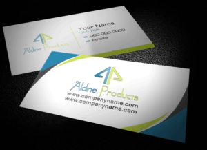 Business Card Design by Riz' for this project | Design: #6794910