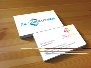 Business Card Design by Creations Box 2015 for this project | Design: #6787934