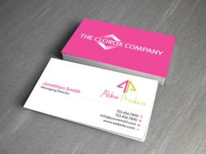 Business Card Design by Creations Box 2015 for this project | Design: #6787936