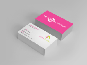Business Card Design by Creations Box 2015 for this project | Design: #6787940