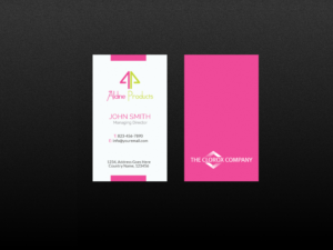 Business Card Design by Creations Box 2015 for this project | Design: #6787941