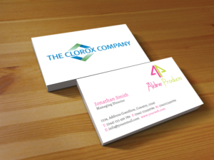 Business Card Design by Creations Box 2015 for this project | Design: #6787947