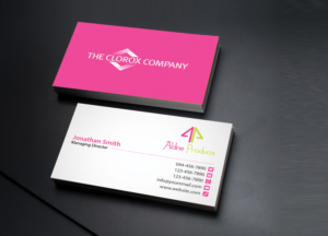 Business Card Design by Creations Box 2015 for this project | Design: #6787955