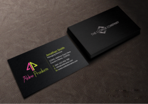 Business Card Design by Creations Box 2015 for this project | Design: #6787956
