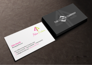 Business Card Design by Creations Box 2015 for this project | Design: #6787967