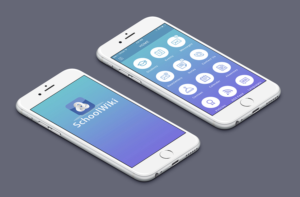 App Design by Lucky Striker for Eduapps Pty Ltd | Design: #6935360