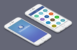 App Design by Lucky Striker for Eduapps Pty Ltd | Design: #6935372