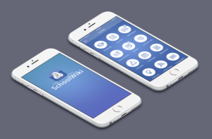 App Design by Lucky Striker for Eduapps Pty Ltd | Design: #6935391