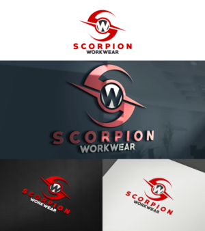 Diseño de Logo por AFD para este proyecto | Diseño: #6866833