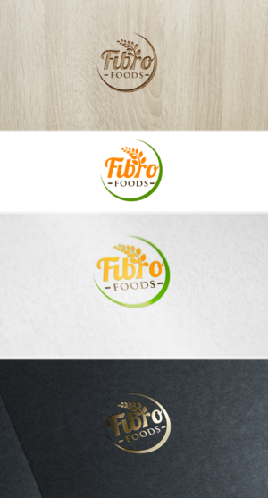 Diseño de Logo por BehindSymbols para este proyecto | Diseño: #6859639