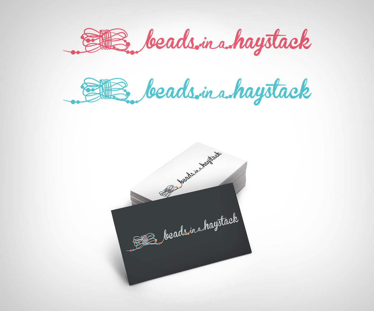 Logo Design by amy claire thompson for this project | Design #1782589