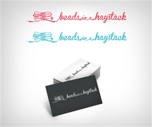 Logo Design by amy claire thompson for this project | Design: #1782589