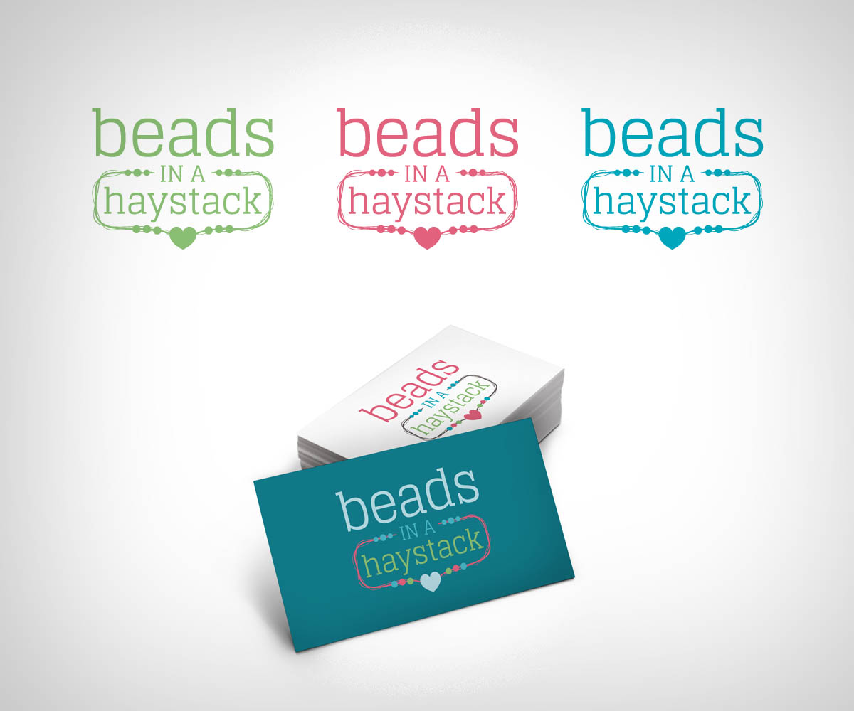 Logo Design by amy claire thompson for this project | Design #1782599