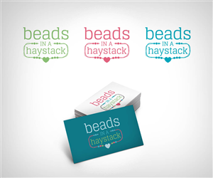 Logo Design by amy claire thompson for this project | Design: #1782599