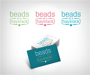 Logo Design by amy claire thompson for this project | Design: #1794209