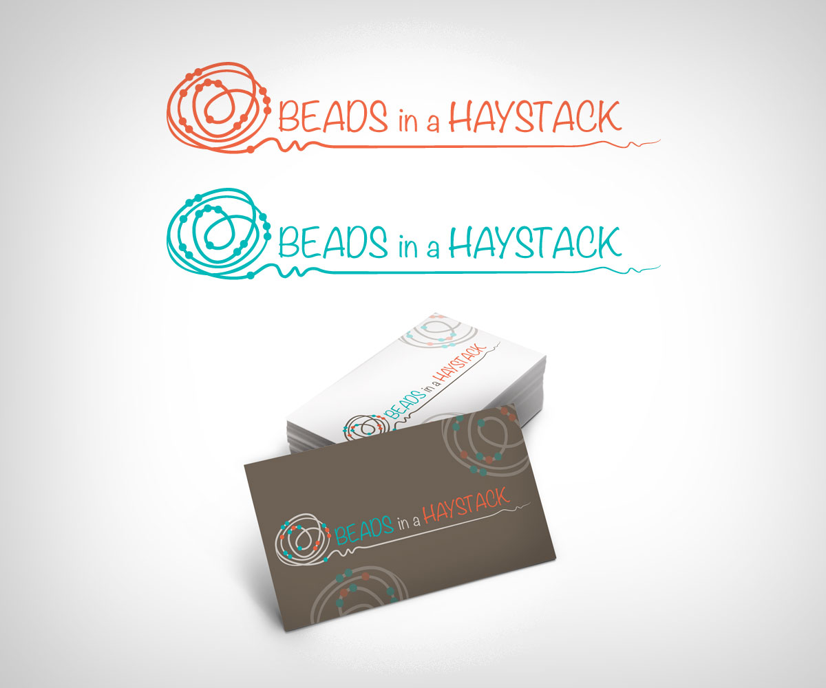 Logo Design by amy claire thompson for this project | Design: #1794219