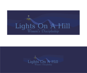 Logo Design by axa for Lights On A Hill | Design: #6831802