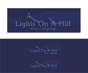 Logo Design by axa for Lights On A Hill | Design: #6834031