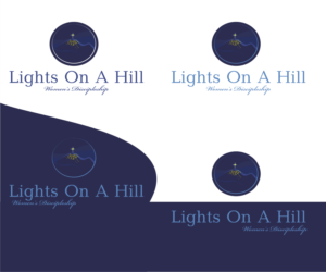 Logo Design by axa for Lights On A Hill | Design: #6835720