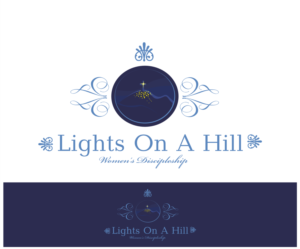Logo Design by axa for Lights On A Hill | Design: #6835779