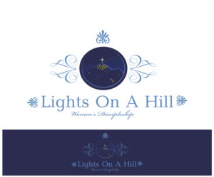 Logo Design by axa for Lights On A Hill | Design: #6841831