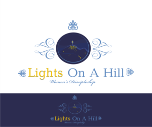 Logo Design by axa for Lights On A Hill | Design: #6855109