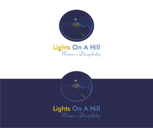 Diseño de Logo por axa para Lights On A Hill | Diseño: #6857155