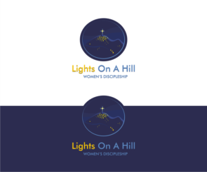 Diseño de Logo por axa para Lights On A Hill | Diseño: #6857157