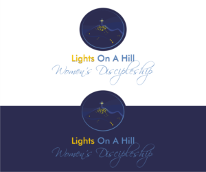 Diseño de Logo por axa para Lights On A Hill | Diseño: #6857158
