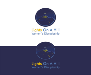 Logo Design by axa for Lights On A Hill | Design: #6857159