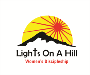 Logo Design by Ali Bilal for Lights On A Hill | Design: #6841345