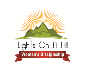 Logo Design by Ali Bilal for Lights On A Hill | Design: #6841347