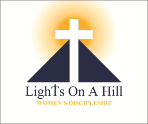 Logo Design by Ali Bilal for Lights On A Hill | Design: #6859485