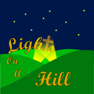 Logo-Design von rupesta für Lights On A Hill | Design #6795724