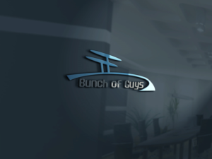 Logo Design by reazapple for Cal Coast Property Management | Design: #6802832