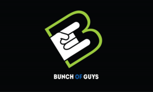 Logo Design by 4Andruha for Cal Coast Property Management | Design: #6819993