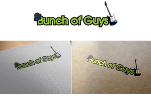 Logo Design by Klim4ik111 for Cal Coast Property Management | Design: #6834036