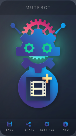 App Design by Offzettt