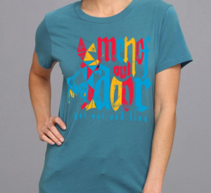 Diseño de Camiseta por Madju Mapan para Prince Beverly | Diseño: #6793468