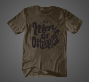 Diseño de Camiseta por Madju Mapan para Prince Beverly | Diseño: #6802541
