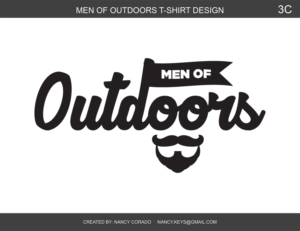 T-shirt Design by Nancy.keys