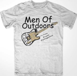 T-shirt Design by BABLEO