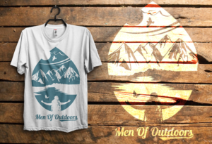 T-shirt Design by db1404 for Prince Beverly | Design: #6789741