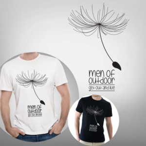 T-shirt Design by danijelatasic89 for Prince Beverly | Design: #6808541