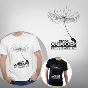 T-shirt Design by danijelatasic89 for Prince Beverly | Design: #6818041