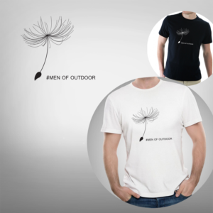 T-shirt Design by danijelatasic89 for Prince Beverly | Design: #6868285