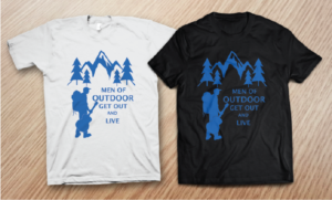 T-Shirt-Design von Agus Setiawan für Prince Beverly | Design: #6822941