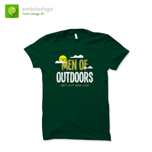 T-Shirt-Design von embriodsgn für Prince Beverly | Design: #6796015